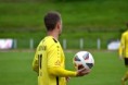 Áčko na Skřivany nestačilo, béčko v Bernarticích excelovalo, přípravka si poradila s Bílou Třemešnou